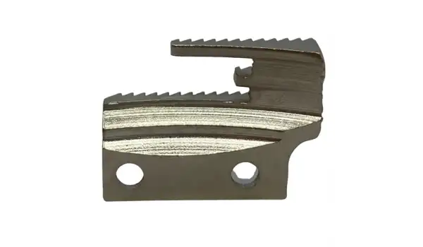 Düz Makine 1/4 Bıçaklı Dişli / B1613-522-WOO (12481-17)