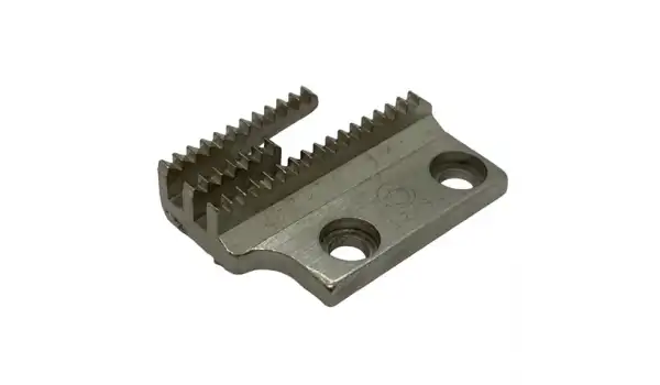 Düz Makine 1/4 Bıçaklı Dişli / B1613-522-WOO (12481-17)