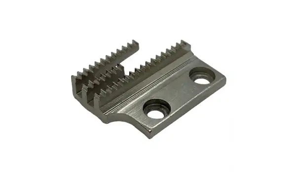 Düz Makine 1/4 Bıçaklı Dişli / B1613-522-WOO (12481-17)