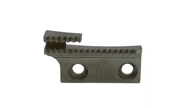 Düz Makine 1/8 Bıçaklı Dişli / B1613-522-NOO