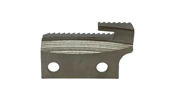 Düz Makine 1/8 Bıçaklı Dişli / B1613-522-NOO