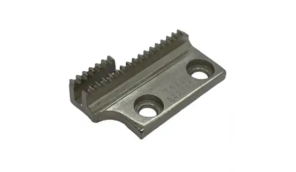 Düz Makine 1/8 Bıçaklı Dişli / B1613-522-NOO