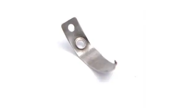 Düz Makine 241 Büyük Mekik Yaprağı / BC-DBM(Z2)