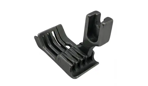 Düz Makine 3 Çimalı Gazi Ayak / SP18-3