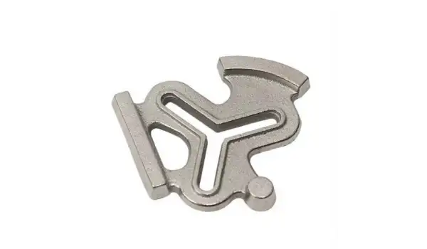 Düz Makine 3 Köşeli Siper/ G8 (25873)