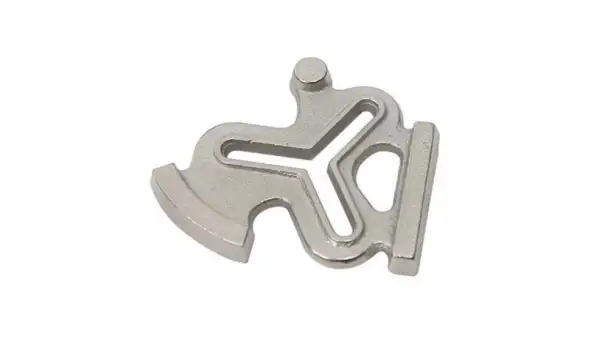 Düz Makine 3 Köşeli Siper/ G8 (25873)