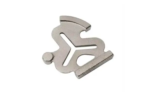 Düz Makine 3 Köşeli Siper/ G8 (25873)