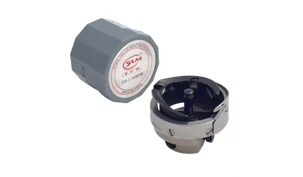 Düz Makine %30 Extra Yağlama Siyah Çağanoz / YZH-7.94BOTRC