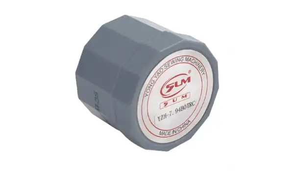 Düz Makine %30 Extra Yağlama Siyah Çağanoz / YZH-7.94BOTRC