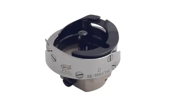 Düz Makine %30 Extra Yağlama Siyah Çağanoz / YZH-7.94BOTRC