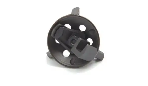 Düz Makine 3Lü Ayak Bağlantısı (Örümceği) / 154628-001