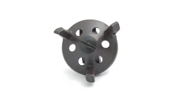 Düz Makine 3Lü Ayak Bağlantısı (Örümceği) / 154628-001