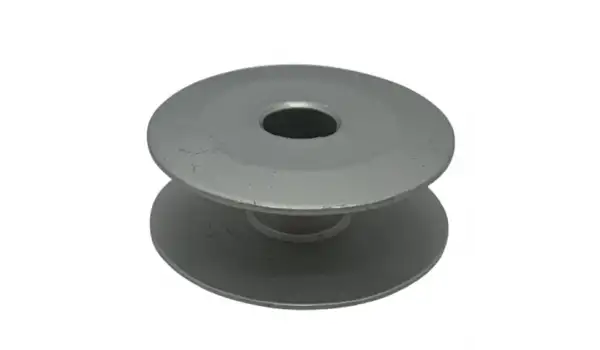 Düz Makine %70 Fazla Kapasite Alüminyum Masura / BO-HTH(A)