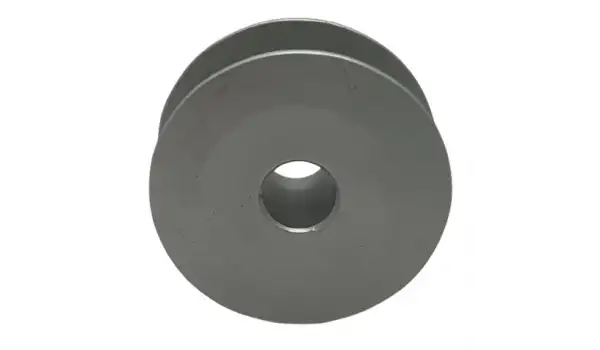 Düz Makine %70 Fazla Kapasite Alüminyum Masura / BO-HTH(A)