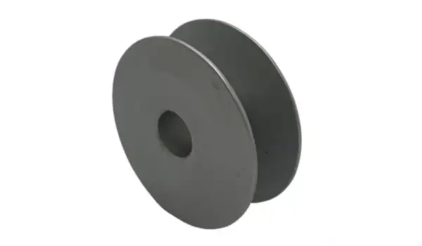 Düz Makine %70 Fazla Kapasite Alüminyum Masura / BO-HTH(A)