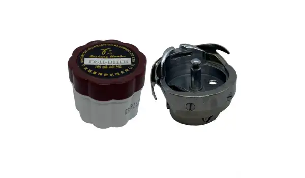 Düz Makine %70 Kapasite Çağanoz / HTH-BHTR (DSH-BOHTR)