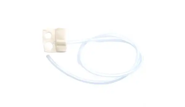 Düz Makine 736 Keçeli Yağ Hortumu / 145543-001