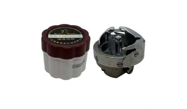 Düz Makine 791 Yürüyen İğne Çağanoz / DSH-7.94BOHNTR