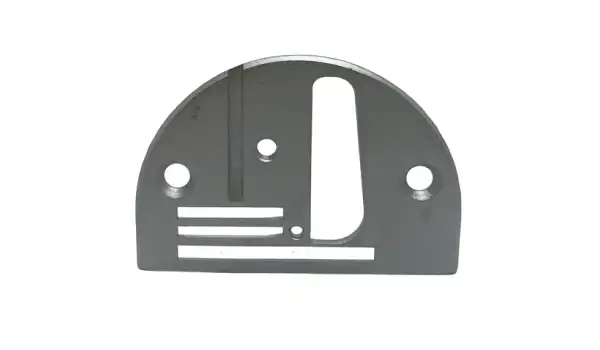 Düz Makine A10 Biye Apara Plakası (22-28Mm Arası İçin) / A10-NP