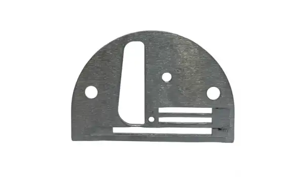 Düz Makine A10 Biye Apara Plakası (22-28Mm Arası İçin) / A10-NP