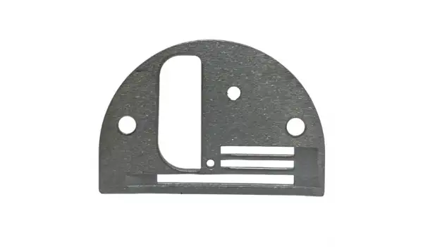 Düz Makine A10 Biye Apara Plakası (30Mm Ve Üstü İçin) / A10-NP