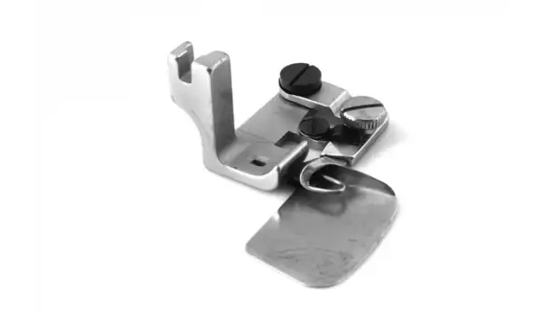 Düz Makine Aparalı Ayak 3/16 (4,8 mm) /F502,3/16