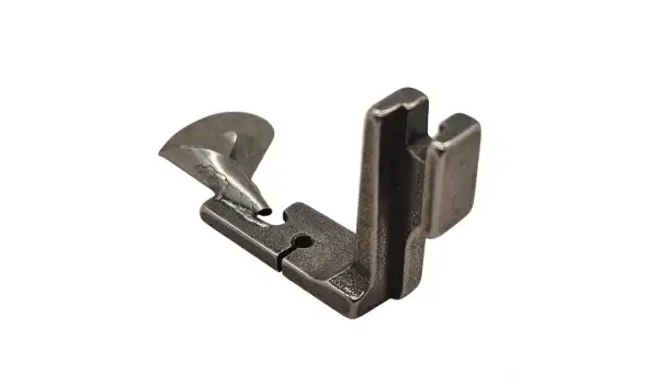 Düz Makine Apereli Kıvırma Ayağı 1/16,1.6Mm / SUI-490358  1/16