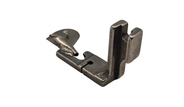 Düz Makine Apereli Kıvırma Ayağı 1/8,3.2Mm / SUI-490358  1/8