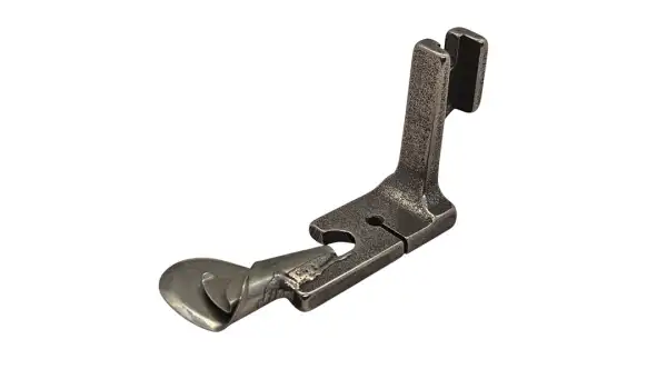 Düz Makine Apereli Kıvırma Ayağı 3/16,4.8Mm / SUI-490358  3/16