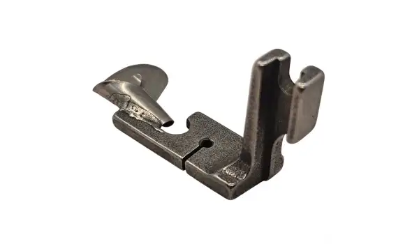 Düz Makine Apereli Kıvırma Ayağı 3/16,4.8Mm / SUI-490358  3/16