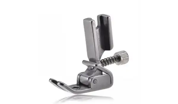 Düz Makine Arkadan Vidalı Büzgü Ayak / P952