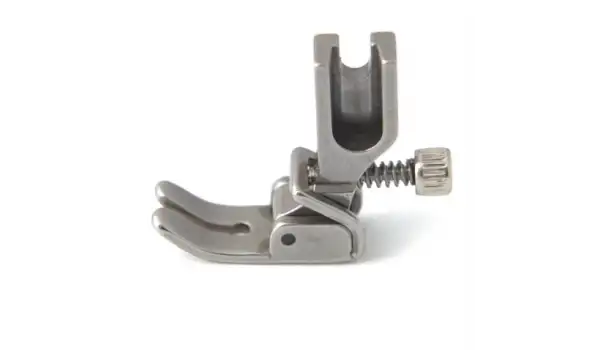 Düz Makine Arkadan Vidalı Büzgü Ayak / P952