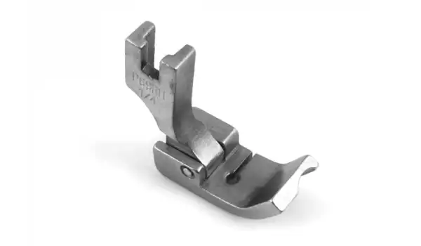 Düz Makine Ayak 1/4 (6,4 mm) /P69RHR1/4