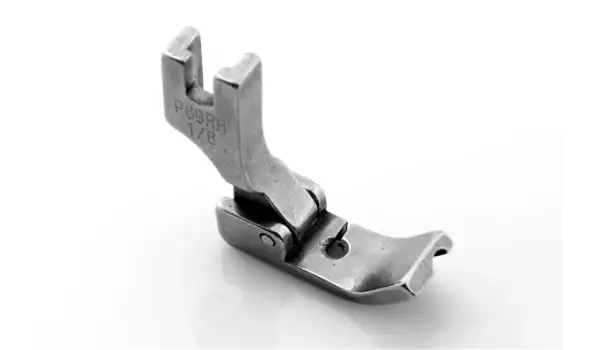 Düz Makine Ayak 1/8 (3,2 mm) /P69RHR1/8