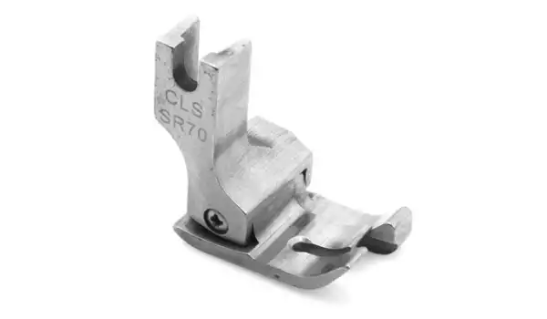 Düz Makine Ayak /SR70