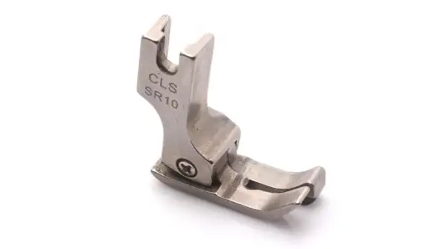 Düz Makine Ayak /SR10