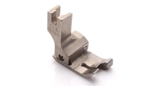 Düz Makine Ayak /SR60