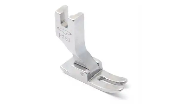 Düz Makine Ayak / P351