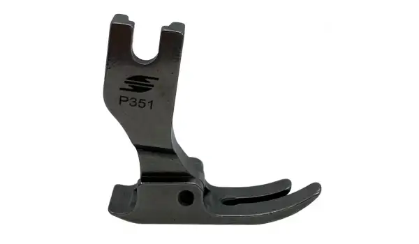 Düz Makine Ayak / P351