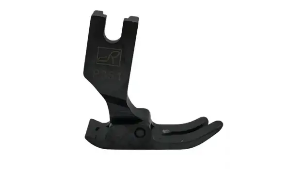 Düz Makine Ayak / P351