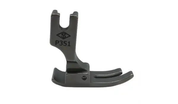 Düz Makine Ayak / P351