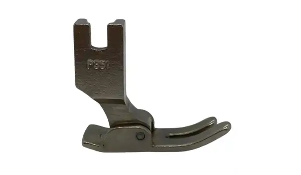 Düz Makine Ayak / P351