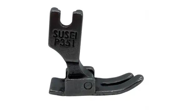 Düz Makine Ayak / P351