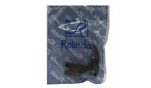 Düz Makine Ayak / P351