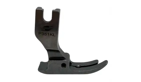 Düz Makine Ayak / P351KL