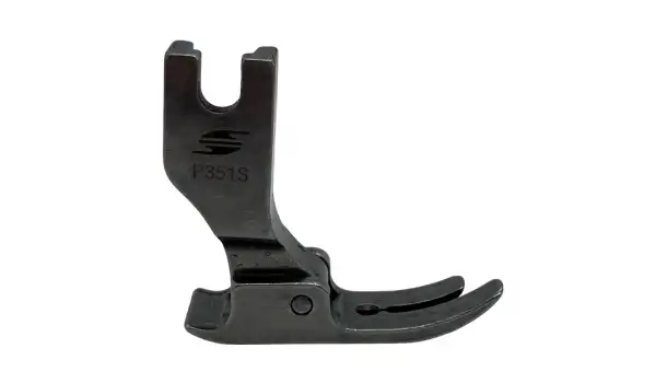 Düz Makine Ayak / P351S