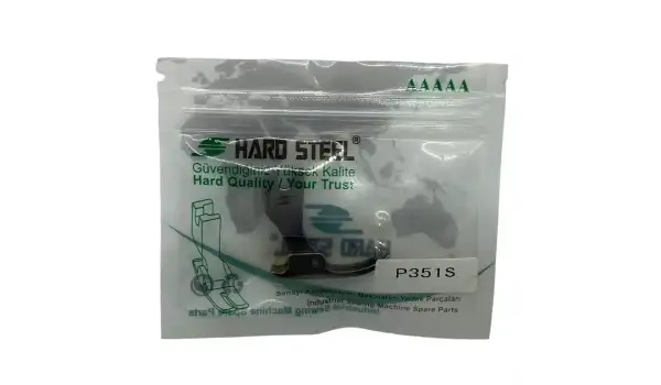 Düz Makine Ayak / P351S