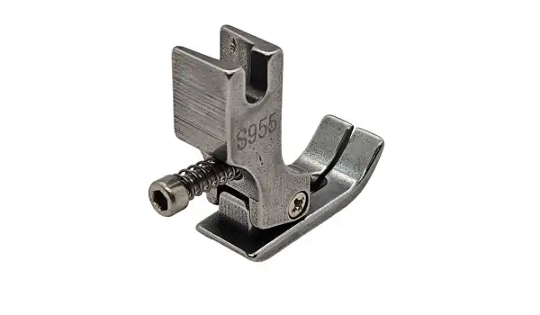 Düz Makine Ayak / S955