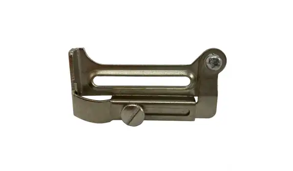 Düz Makine Ayarlı Siper / 120428 (G7)