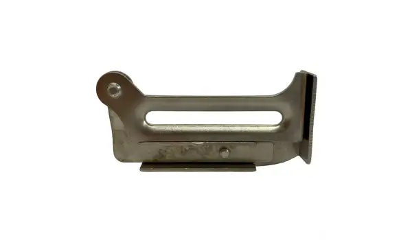 Düz Makine Ayarlı Siper / 120428 (G7)